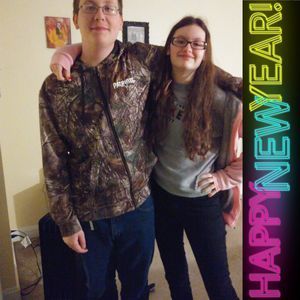 Meet your Posher, Robyn